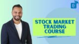Stock Market Trading Course