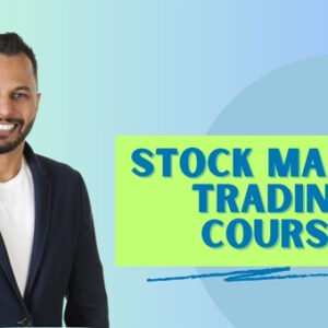 Stock Market Trading Course