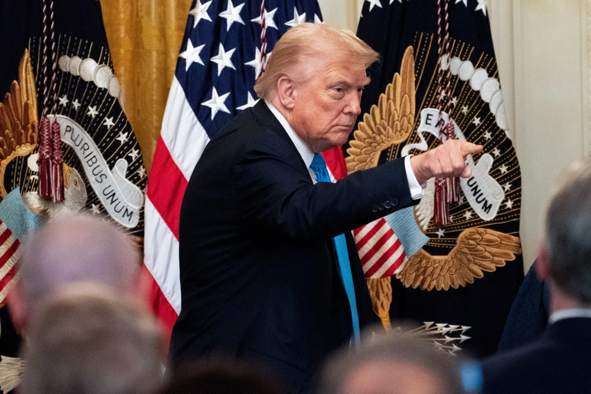 ਟਰੰਪ ਦਾ ਮੀਡੀਆ ‘ਤੇ ਵੱਡਾ ਵਿਰੋਧ