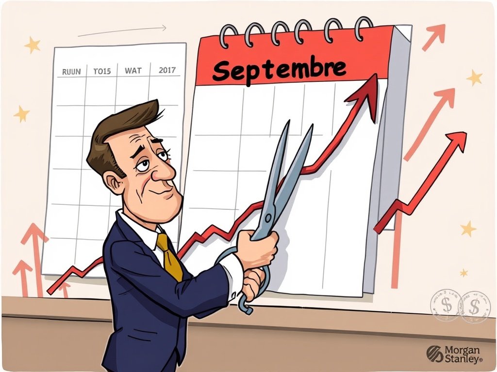 Fed Rate Cuts: Global Markets, Gold Prices ਅਤੇ Investors ‘ਤੇ ਵੱਡਾ ਅਸਰ