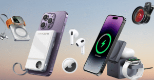 Apple ਨੇ ਵੇਚੇ 3 ਅਰਬ iPhones