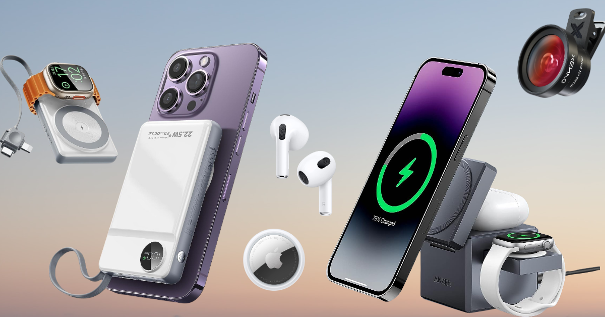 Apple ਨੇ ਵੇਚੇ 3 ਅਰਬ iPhones