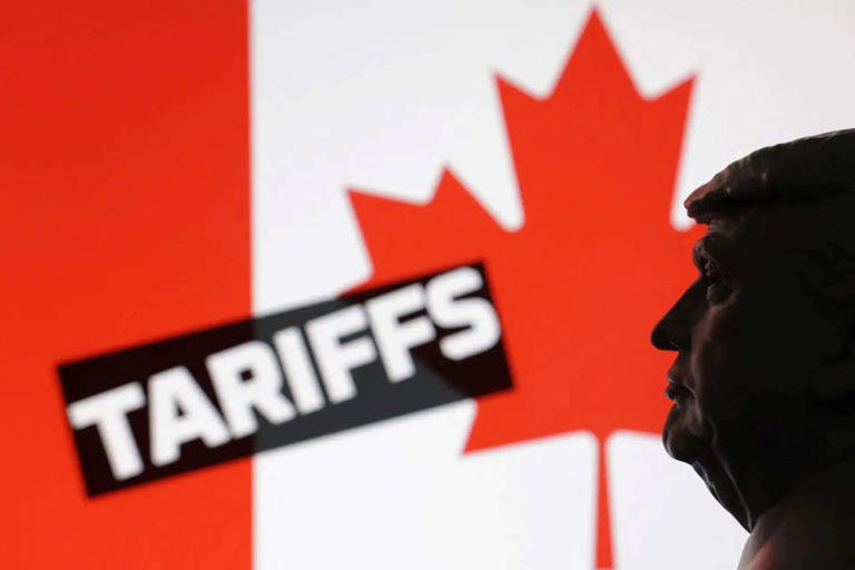 Trump ਦੇ Tariffs ਨੇ Ontario ਨੂੰ ਦਿੱਤਾ ਵੱਡਾ ਝਟਕਾ