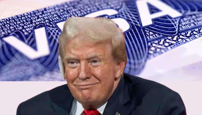 H-1B ਵੀਜ਼ਾ ਫੀ $100K ਤੱਕ ਵਧੀ